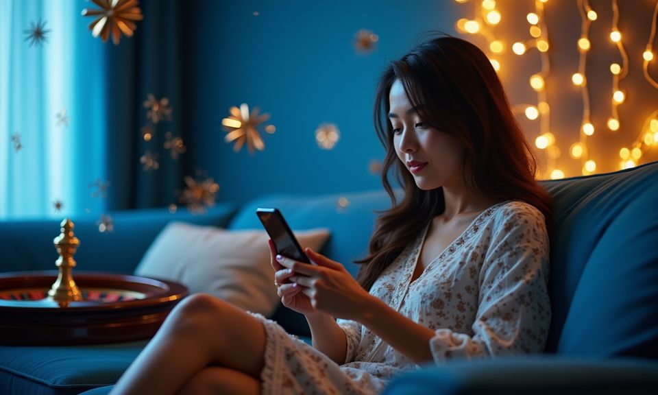 kopi4d App kopi4d untuk Android dan iOS Malaysia